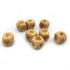 12mm Deech wood beads