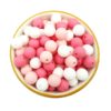 12mm silicone beads