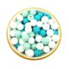 silicone beads 12mm