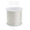 Nylon Cord 40m in Φ1mm-white