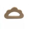 Beech Wood Cloud Teether