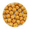 Giraffe silicone beads