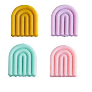 Arch Silicone Bead