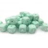 Alphabet Letter Silicone Beads