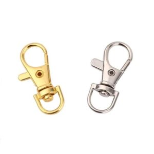 Keychain Hooks Closures